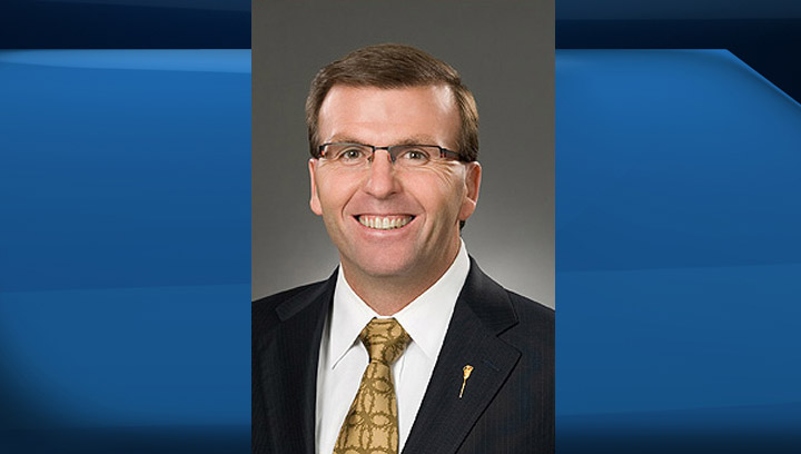 Yorkton MLA Greg Ottenbreit named new rural and remote health minister by Saskatchewan Premier Brad Wall.