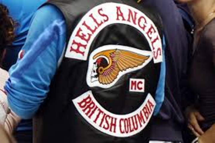 B.C. Court Convicts Alleged Hells Angel Of Extortion And Theft Over ...