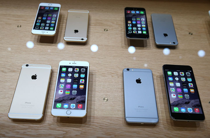 Apple's iPhone models are due for an upgrade. What can you expect from the new iPhone?.