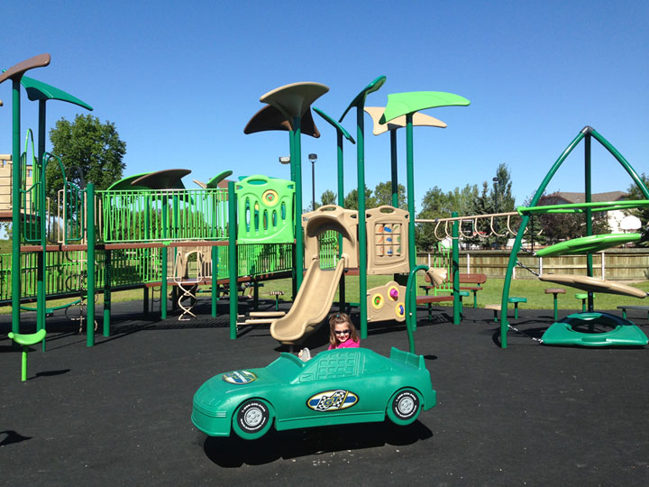 Sept. 6: This Your Saskatchewan photo was taken by Janet Flett in Yorkton.