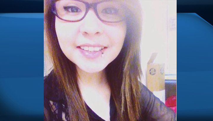RCMP asking the public for helping in locating a missing Saskatchewan teenager Kaylee Watchmaker.
