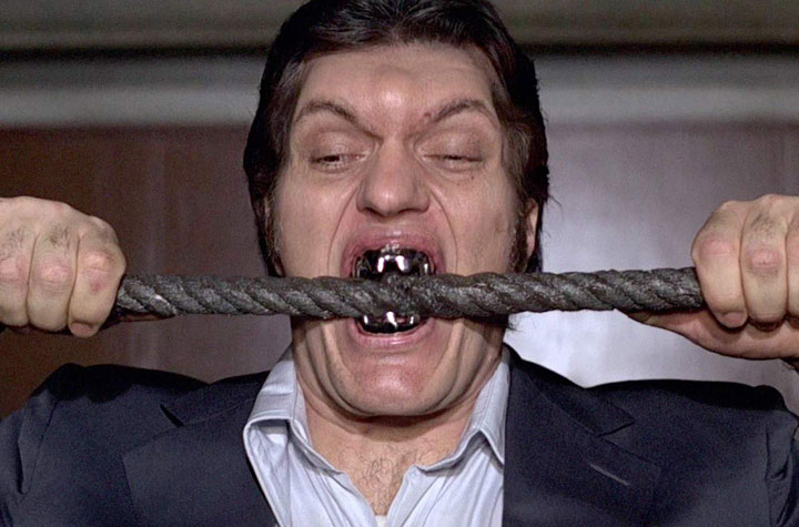Richard Kiel
