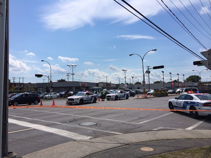 Pedestrian seriously injured after struck by dump truck in LaSalle ...