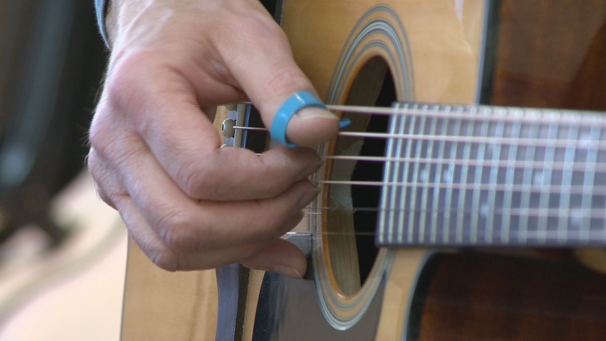 Saskatchewan’s ‘Playing for Change Day’ displays the power of song - image