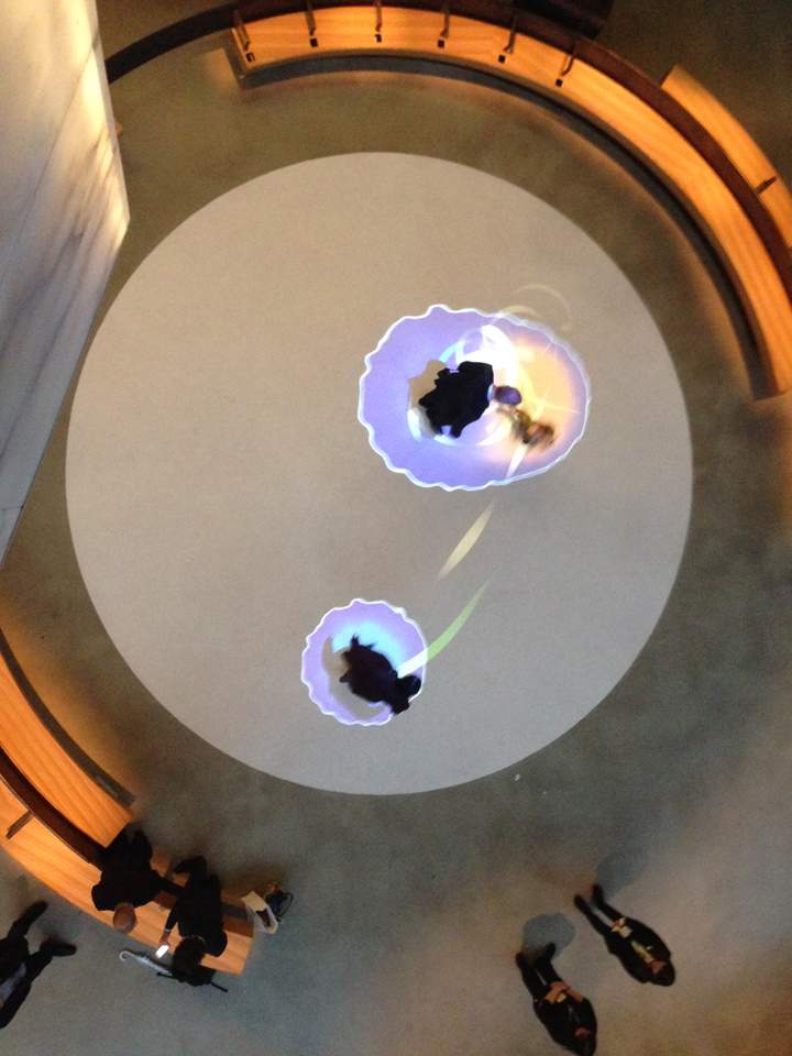 Canadian Museum for Human Rights