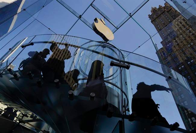 Apple iPhone event set for Sept. 9 - image