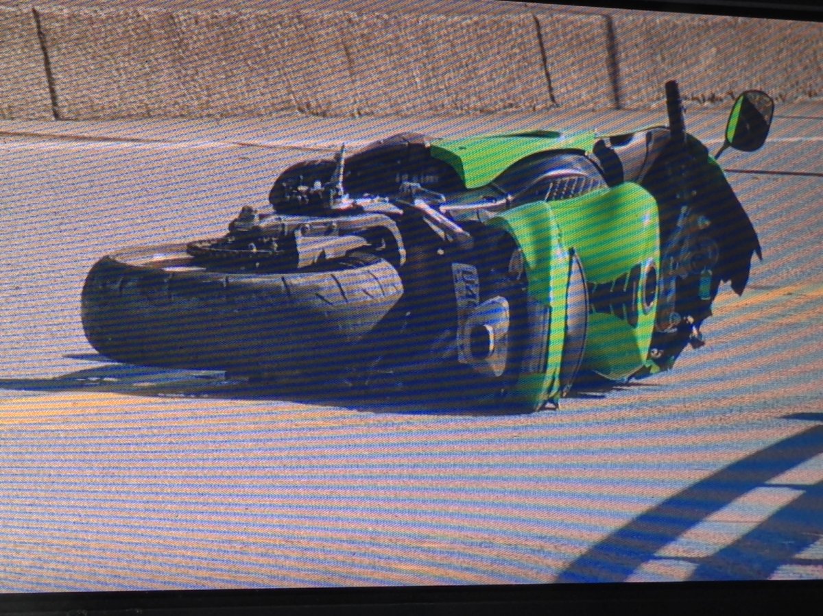 Motorcyclist killed in singlevehicle crash on Granville Street bridge