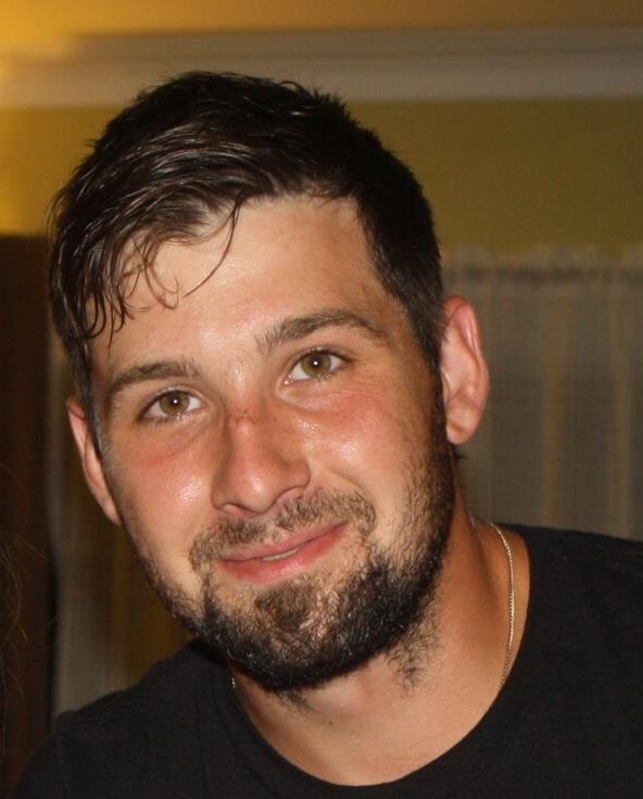 The family of a missing NDG man is desperate for news of their lost loved-one, 27-year-old father Matthew Kustra.
