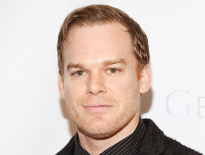 Michael C. Hall