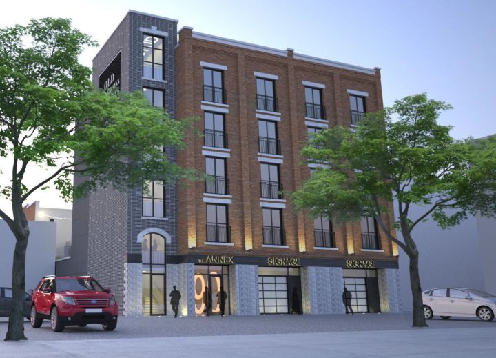 Could you live in a 350-square-foot apartment? They’re planned for