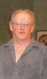 Paul Tayes of Surrey.