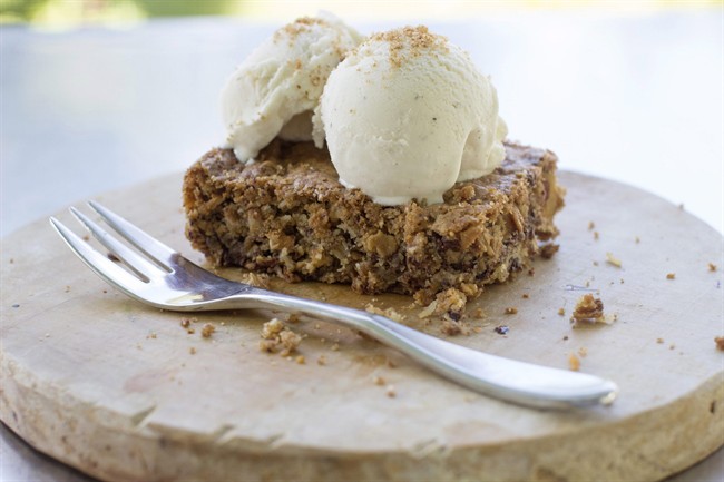 Dorie Greenspan Here's what you should bake next