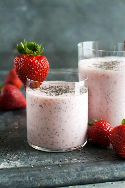 5 ways to stay hydrated this summer — besides drinking water - image