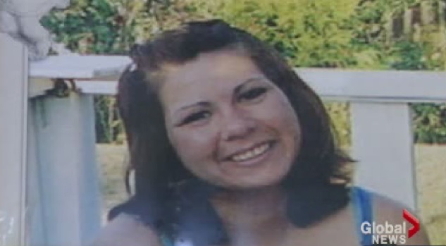 Nicole Parisien was murdered seven years ago.