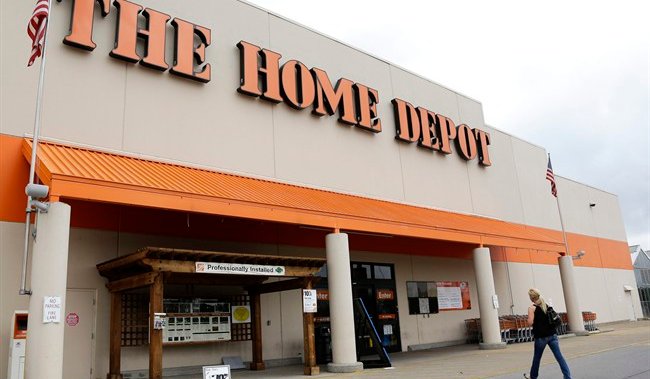 Report: Home Depot Canada error exposes data of hundreds of customers