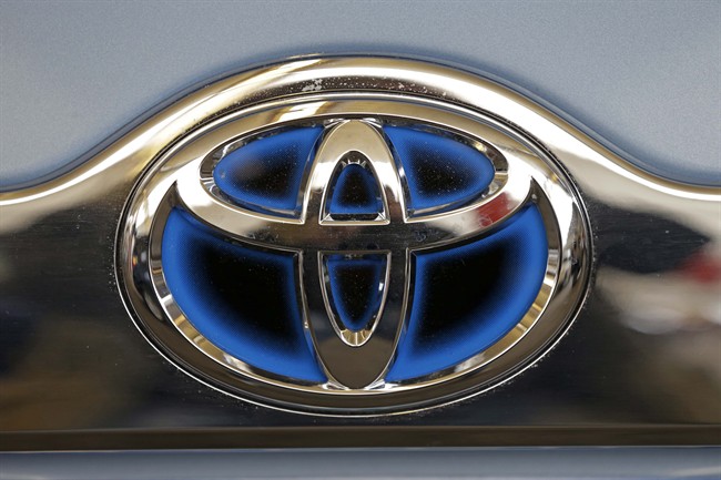 Toyota is recalling nearly 423,000 Lexus luxury brand cars in the U.S. to fix fuel leaks that can cause fires.
