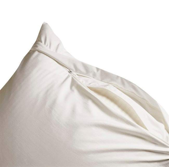 How to make your home more livable for allergy-sufferers — and less amenable to dust mites — in just a few steps.