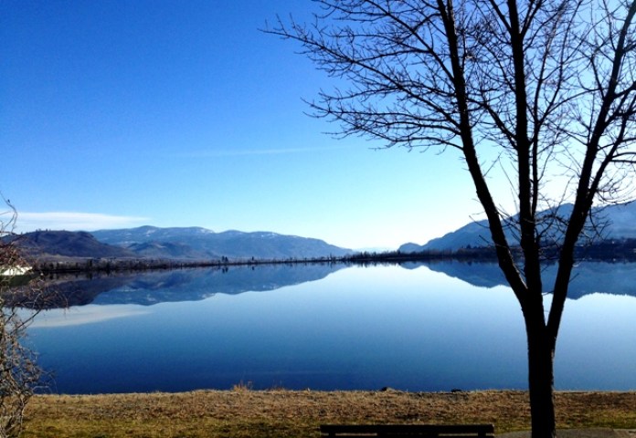 Osoyoos Lake Rising Rapidly Town Closes Marina And Boat Launches Okanagan Globalnews Ca