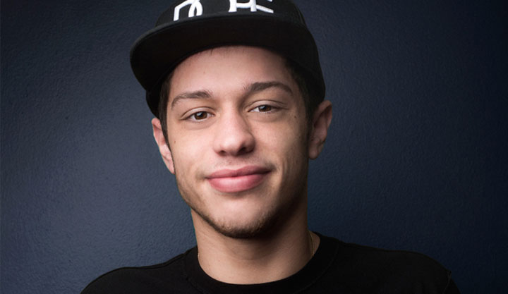 Pete Davidson