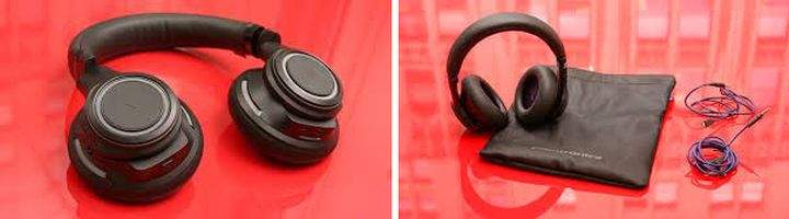 Headphones and eReaders with new tricks - image