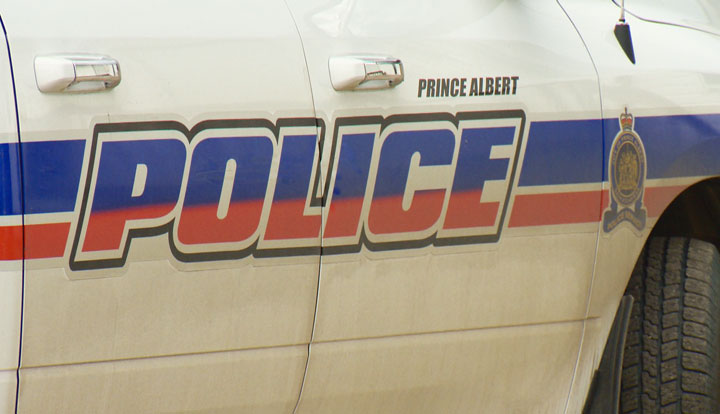 Grandmother took child out of house before police shot man in Prince Albert, Sask.