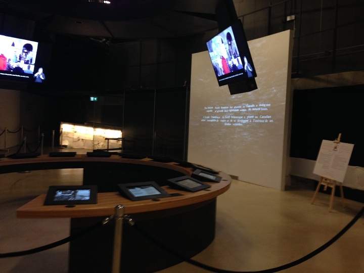 Canadian Museum for Human Rights