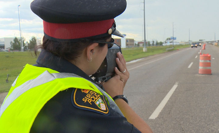 Saskatchewan street laws updated to crack down on stunting and street racing