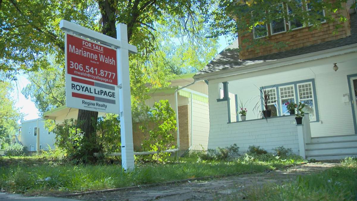 Residential properties were on the market for an average of 48 days in August, compared to 32 days last year.