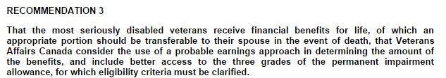 Why make soldiers choose between their pensions and their mental health? - image