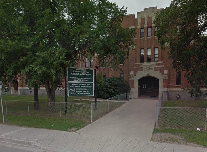 High School students in Regina are going to have a chance to receive military dual credit through the Canadian Army Reserve Co-Op program.