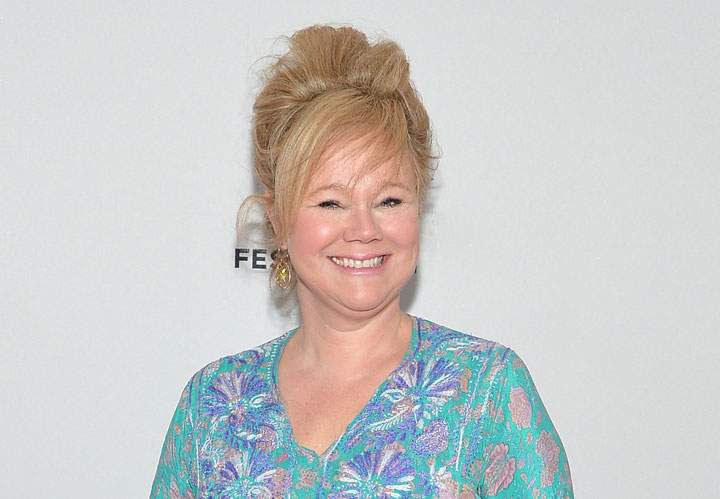 Caroline Rhea