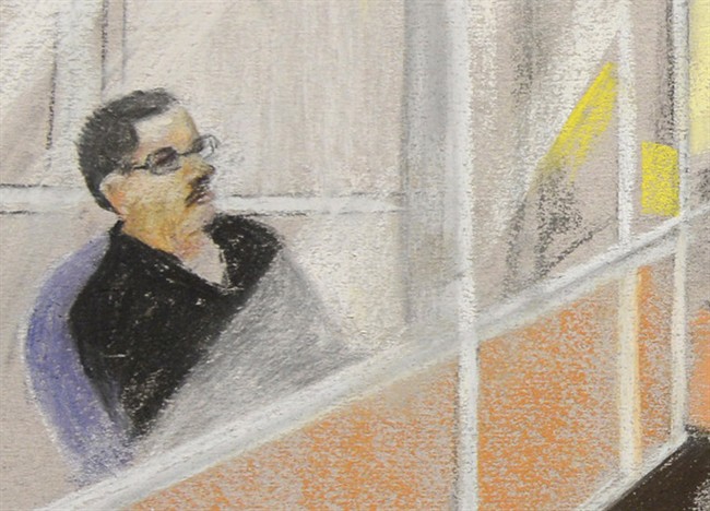 Luka Magnotta Trial Jury Hears Of Victims Final Message To Former