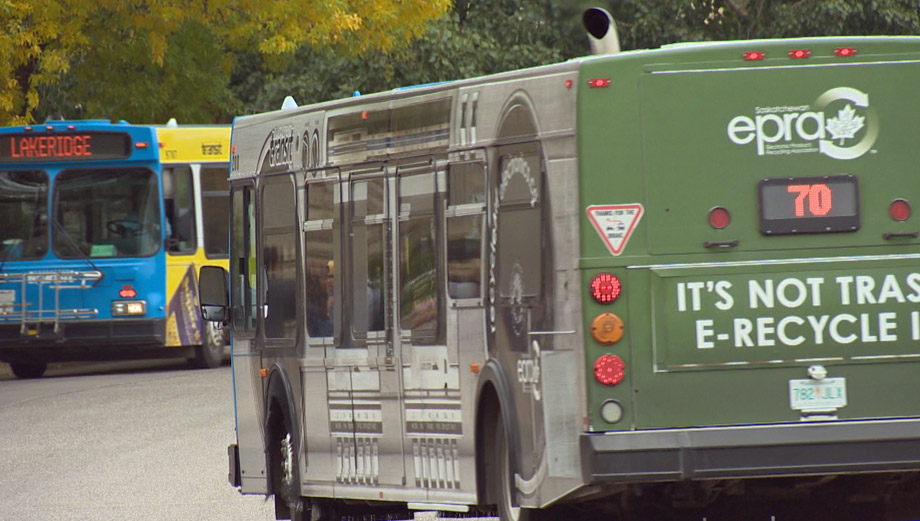 City of Saskatoon locks out transit workers after sides fail to reach new contract.