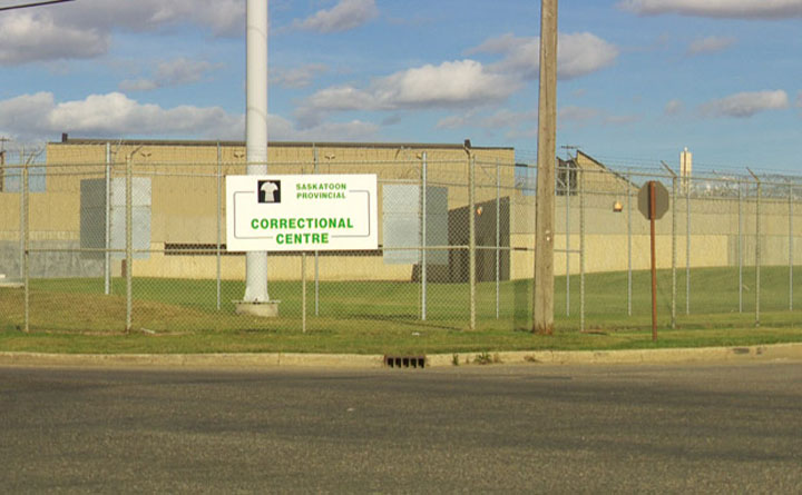 Police are investigating a disturbance at Saskatoon Provincial Correctional Centre Friday evening.