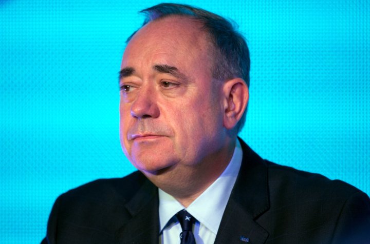 Scotland referendum: Independence rejected - National | Globalnews.ca