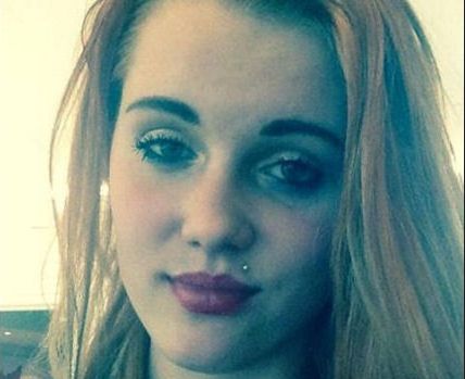 Police search for missing Calgary teen Shyana Popplestone - image