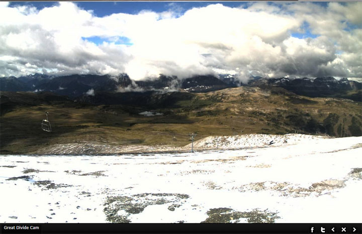 Why is it snowing in Alberta while Ontario is baking in the heat? - image