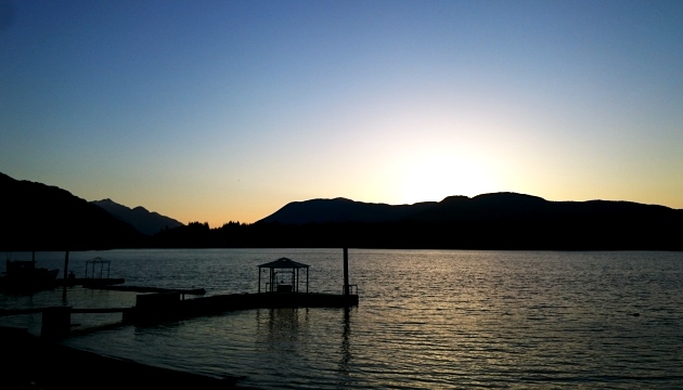 Гражданският полицейски пазач на Британска Колумбия апелира за свидетели за