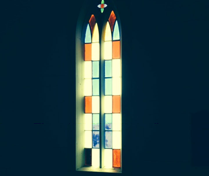 Repairs to stained glass windows are coming to Holy Trinity Anglican Church to help preserve Saskatchewan’s oldest building.