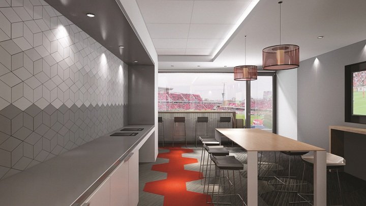 BMO Field expansion construction begins - Toronto | Globalnews.ca