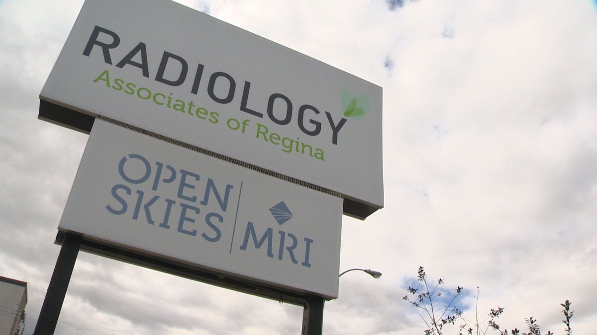 The Regina Qu'Appelle Health Region has been using third party providers for CT scans and some day surgeries for a few years.