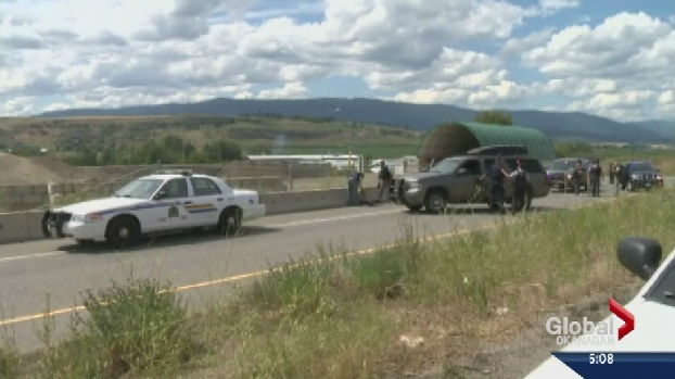 WATCH: Trial begins for Okanagan man accused of trying to murder police ...
