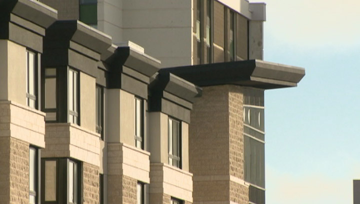 Police investigating after an alleged sexual assault at a residence on the University of Saskatchewan campus.