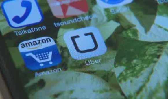 Uber's plans to set up in Vancouver could be impacted by the City of Toronto's plans to shut the service down.