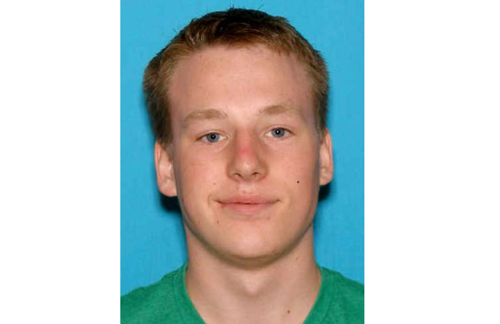20-year-old Kevin Patterson has been arrested in B.C. for his connection to a homicide in Washington State.
