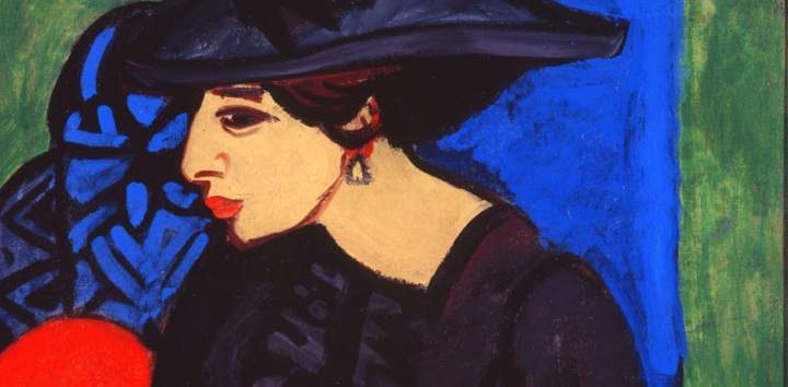 The exhibit marks a milestone in the Museum's history.