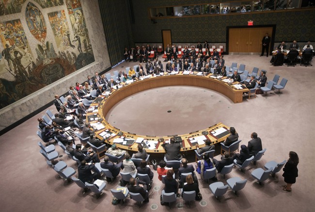 Angry North Korea skips UN Security Council meeting on human rights ...