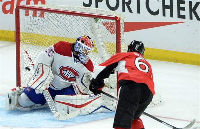 Four-on-four is out and three-on-three is in as the NHL will make a change to overtime for next season.