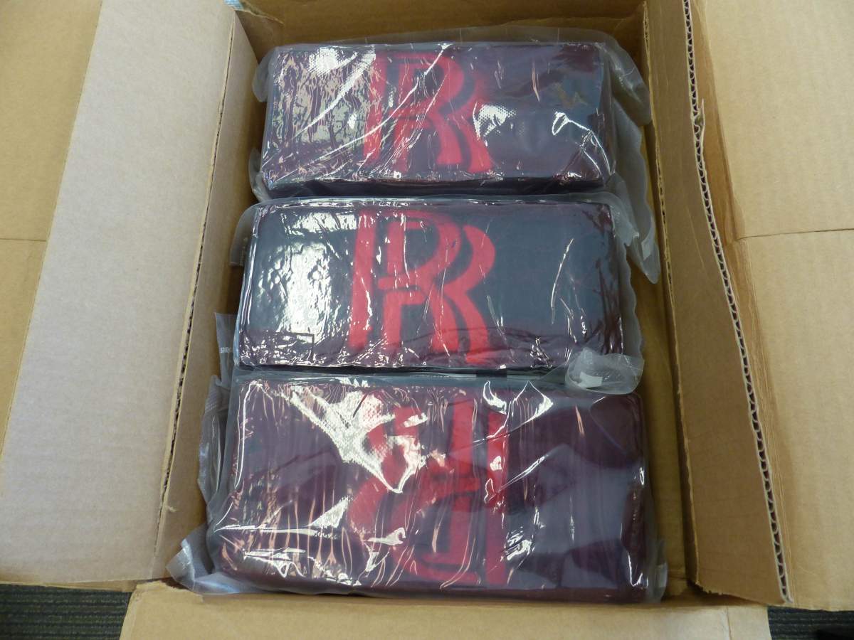 ALERT makes Alberta’s largest hashish seizure on October 1, in Edmonton.