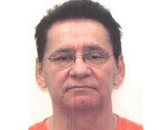 Gordon Shaw, 60, of no fixed address, is wanted on a Canada-wide warrant.